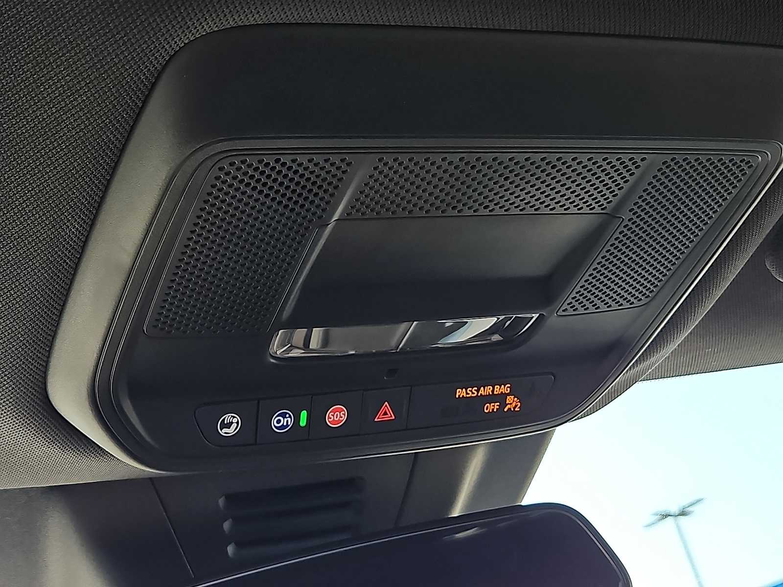 Thumbnail: 2026 Chevrolet Equinox - 20