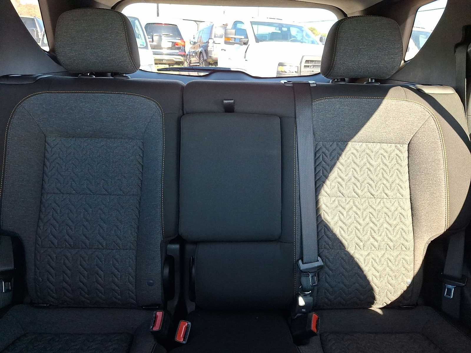 Thumbnail: 2023 Chevrolet Equinox - 14