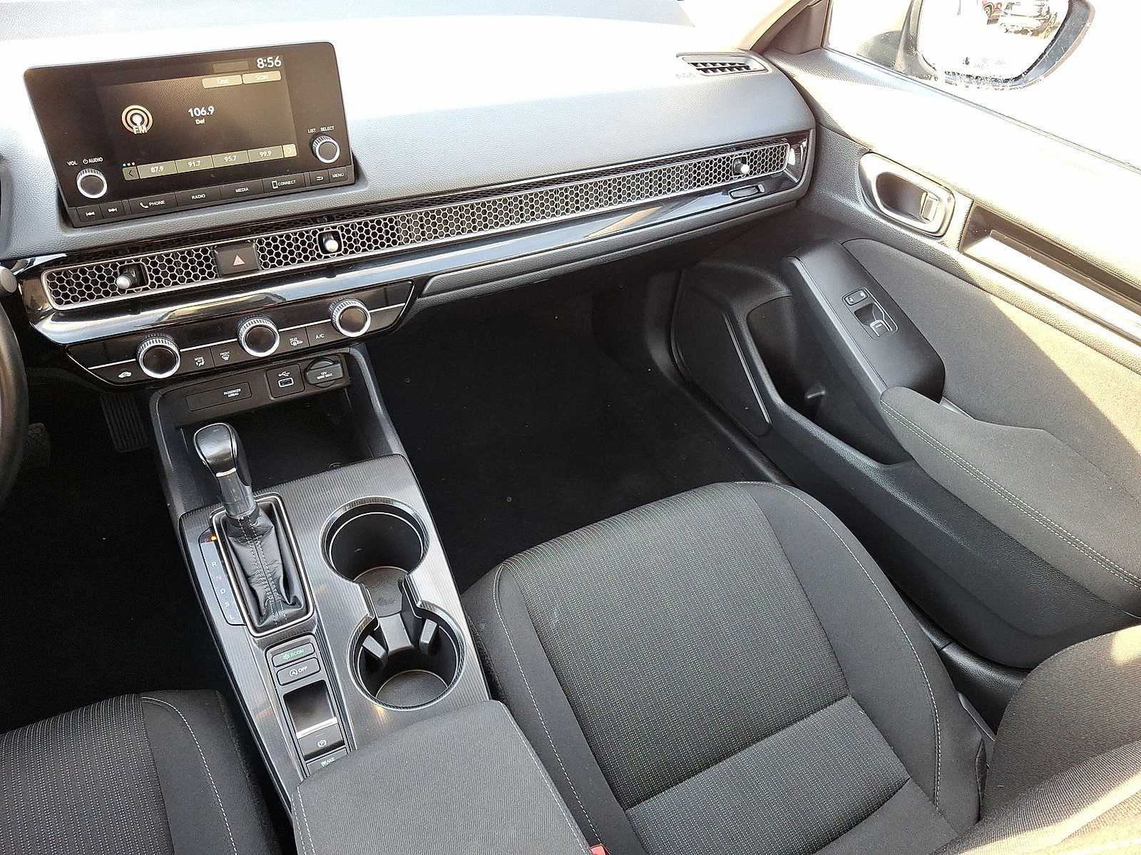 Thumbnail: 2022 Honda Civic - 12