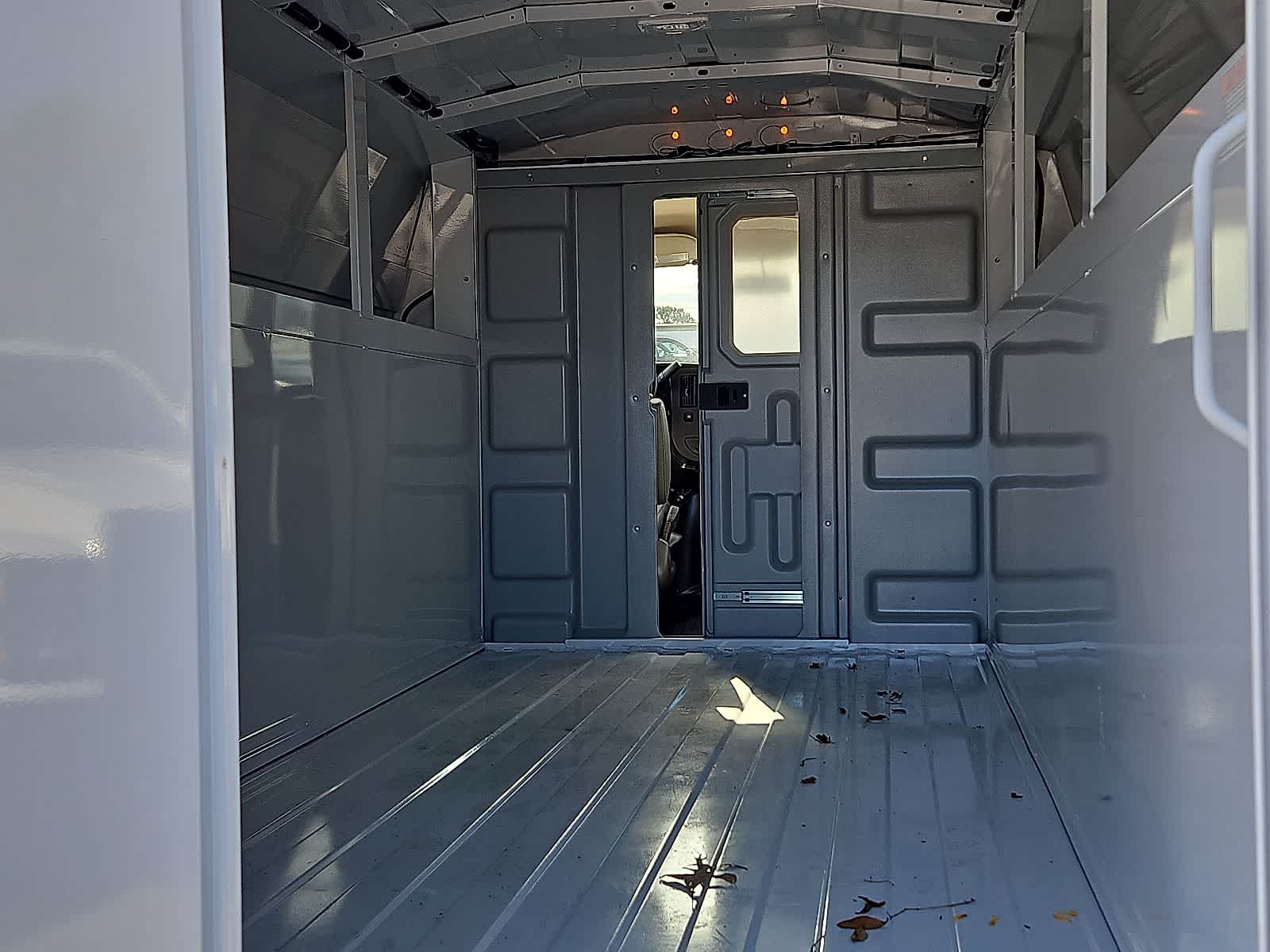 Thumbnail: 2024 Chevrolet Express - 8