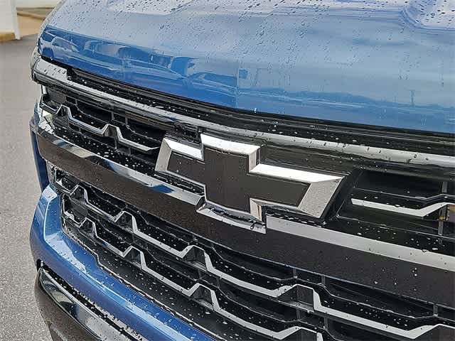 Thumbnail: 2024 Chevrolet Silverado 1500 - 35