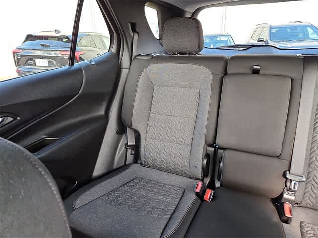 Thumbnail: 2023 Chevrolet Equinox - 13