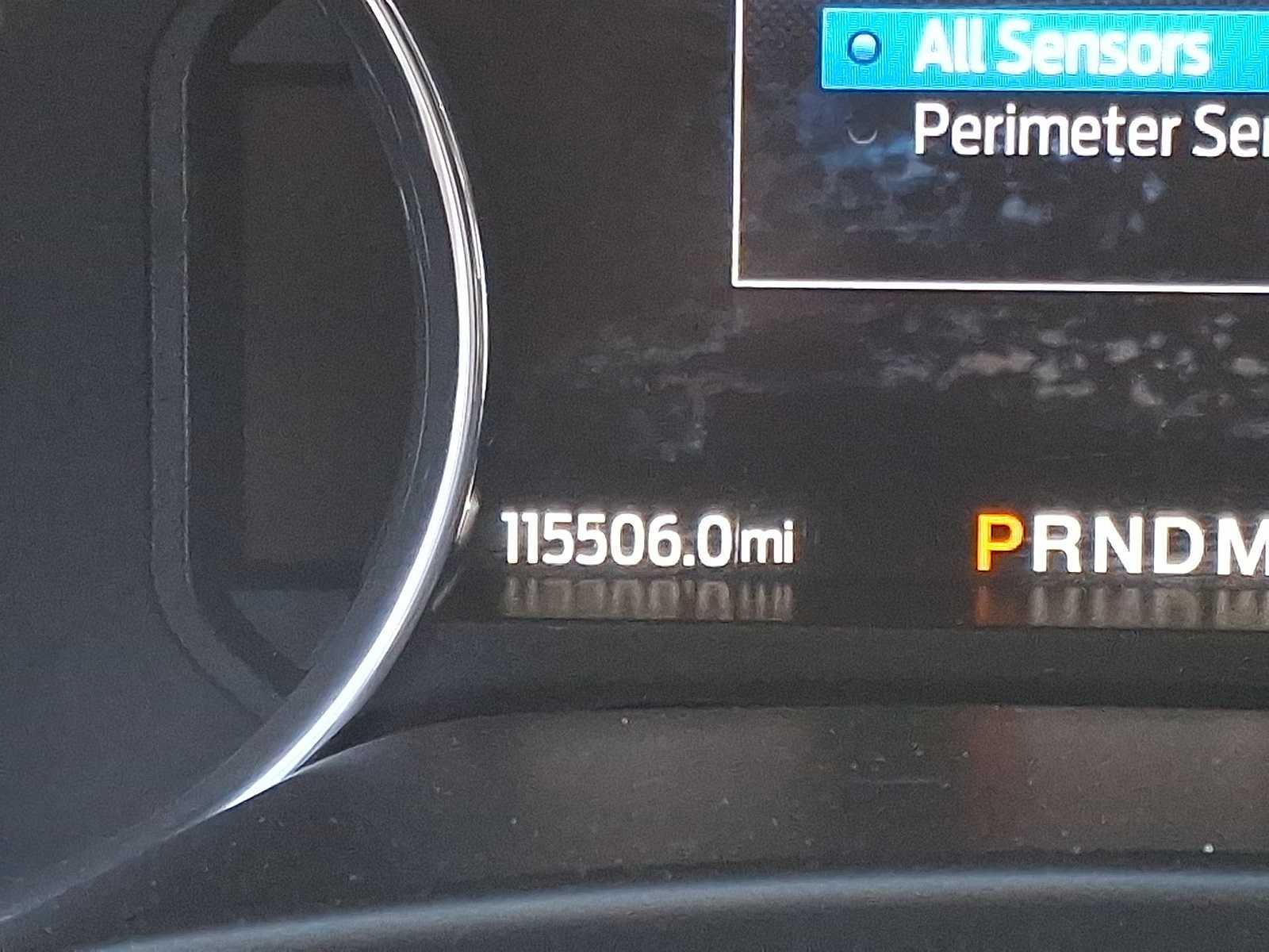 Thumbnail: 2021 Ford Expedition MAX - 18