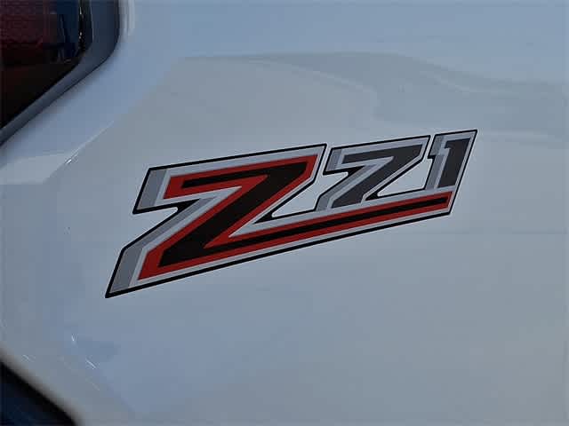 Thumbnail: 2025 Chevrolet Colorado - 22