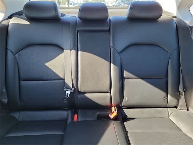 Thumbnail: 2021 Kia Forte - 13