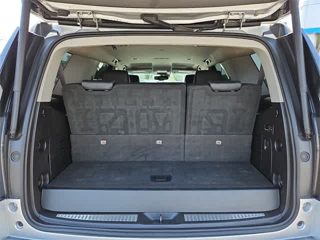 Thumbnail: 2016 GMC Yukon - 32