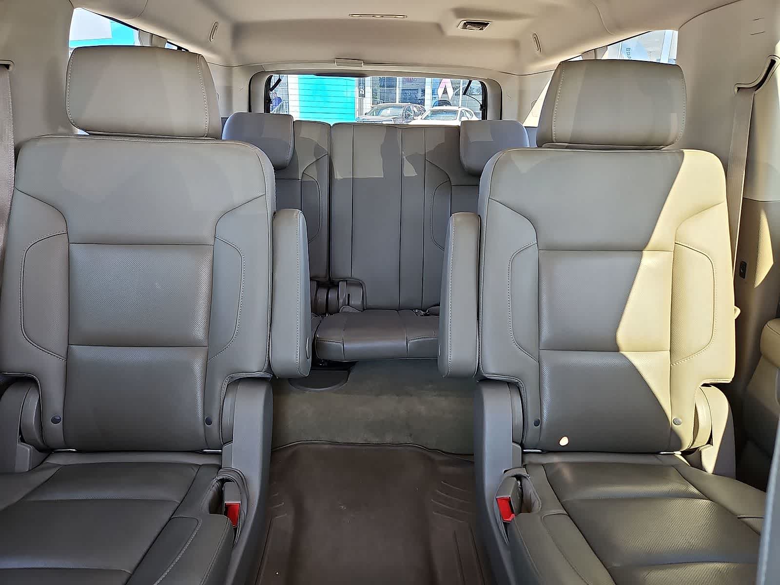Thumbnail: 2015 GMC Yukon XL - 14