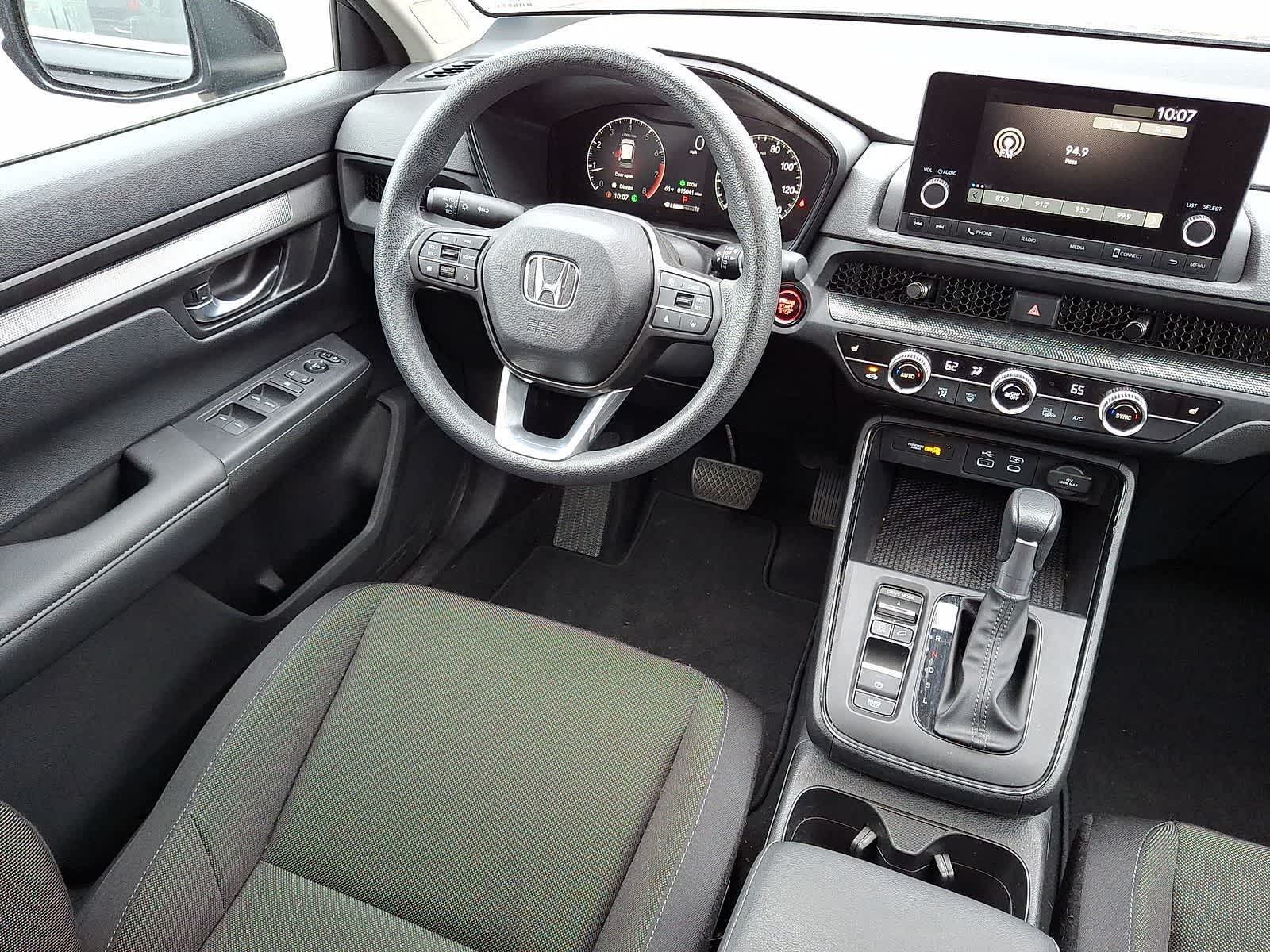 Thumbnail: 2024 Honda CR-V - 10