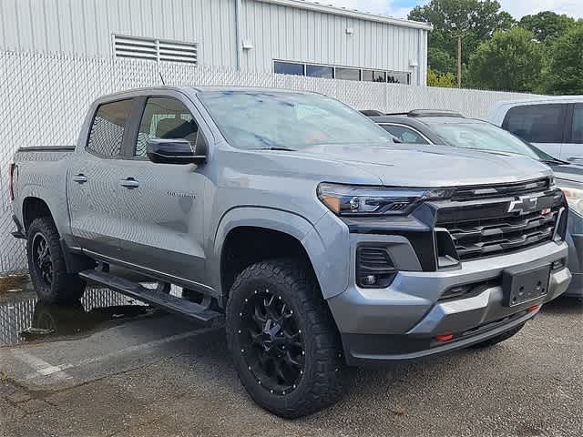 Thumbnail: 2023 Chevrolet Colorado - 2