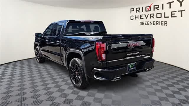 Thumbnail: 2022 GMC Sierra 1500 - 7