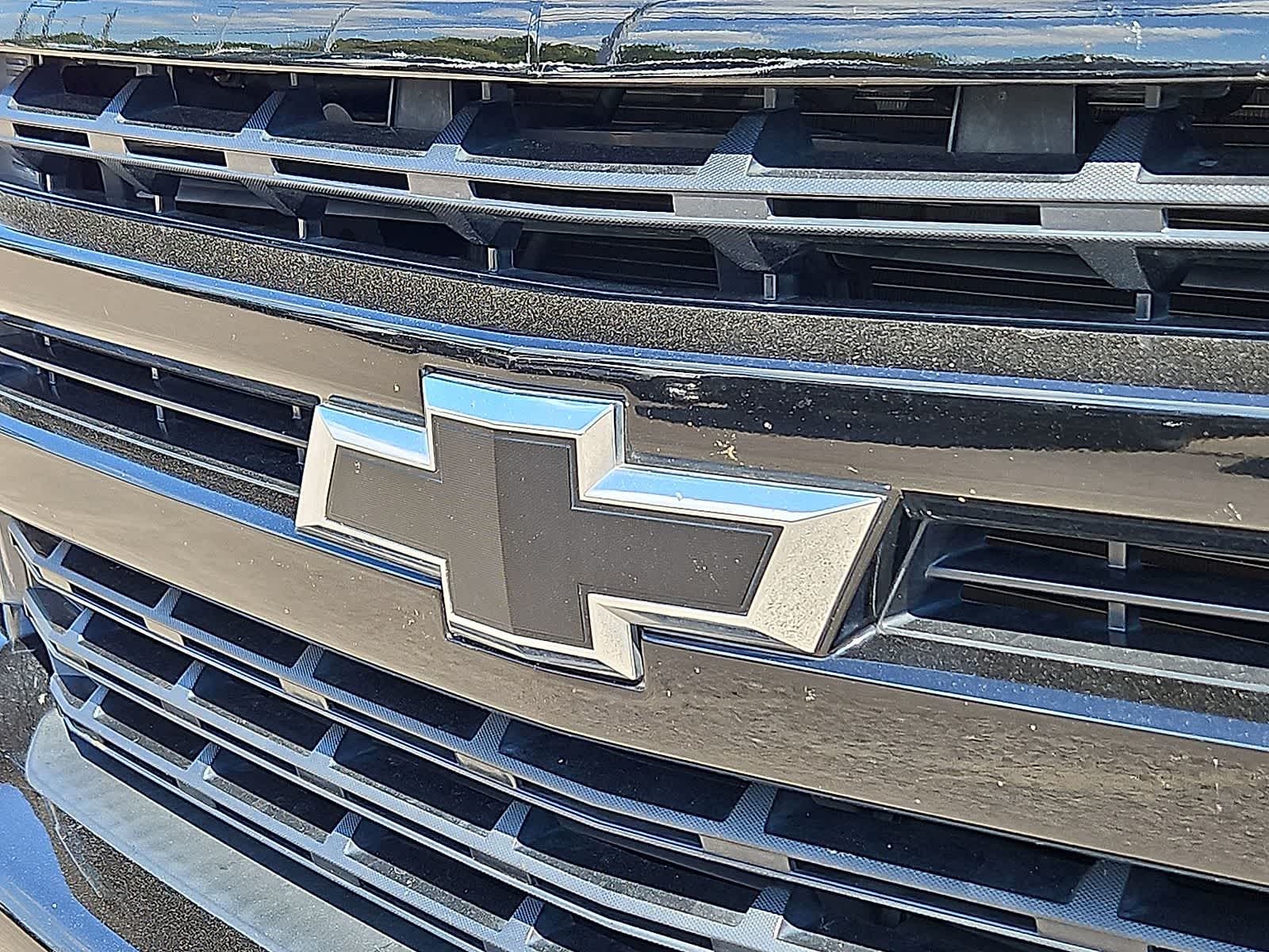 Thumbnail: 2020 Chevrolet Silverado 1500 - 37