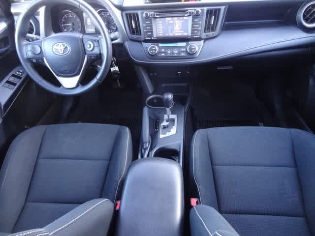 Thumbnail: 2017 Toyota RAV4 - 16