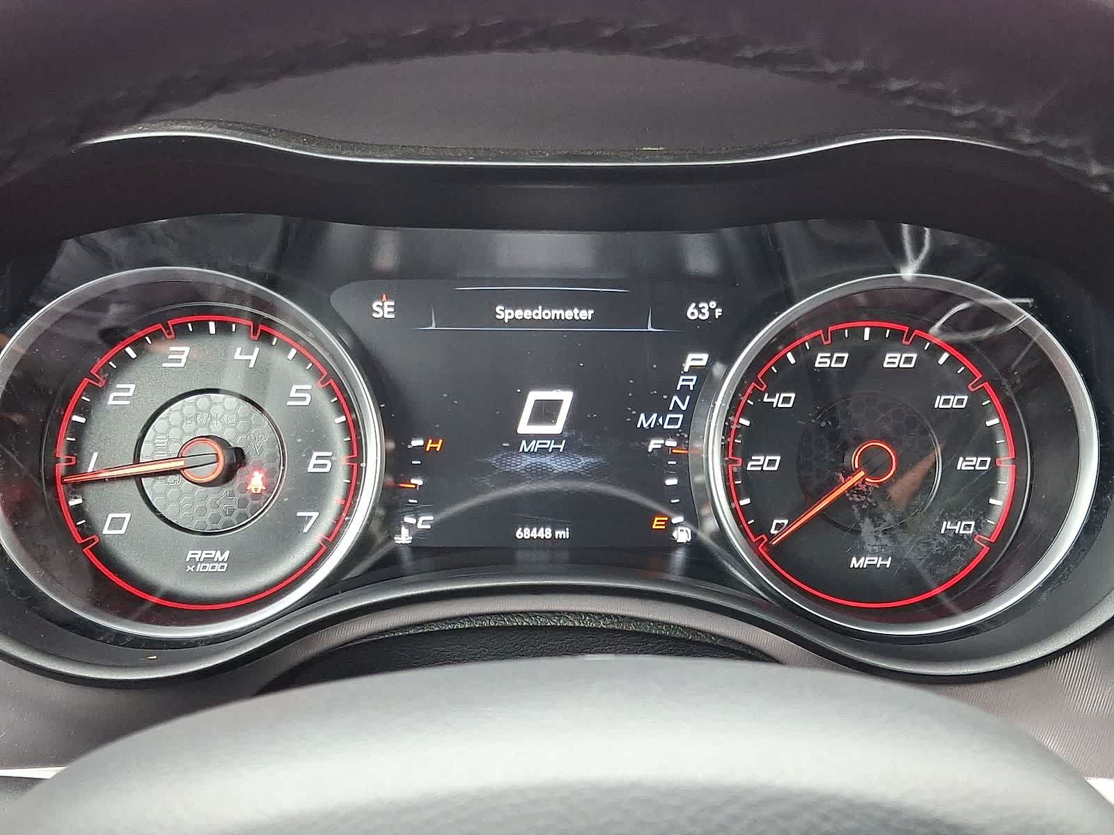 Thumbnail: 2021 Dodge Charger - 17