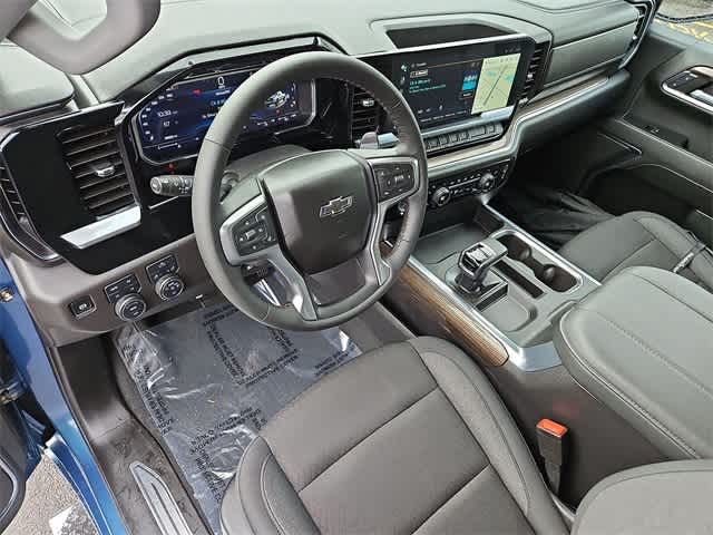 Thumbnail: 2024 Chevrolet Silverado 1500 - 16