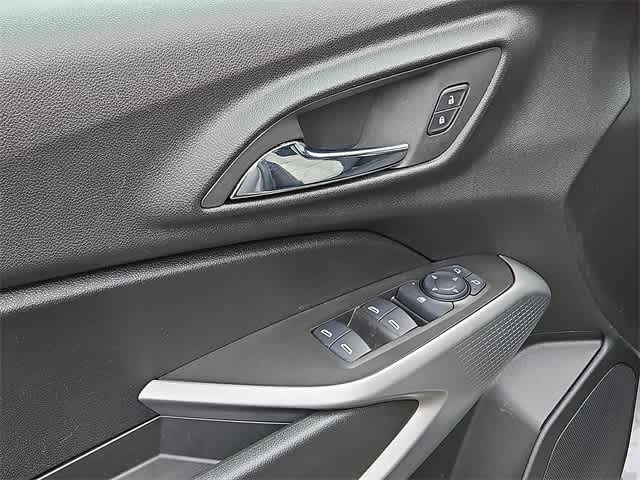 Thumbnail: 2024 Chevrolet Trax - 26