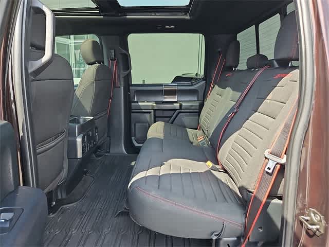 Thumbnail: 2019 Ford F-150 - 30