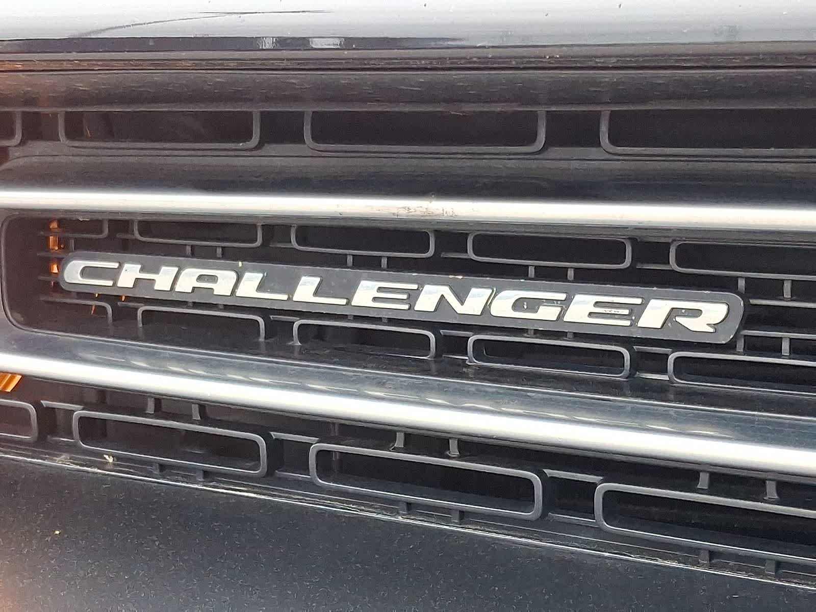 Thumbnail: 2020 Dodge Challenger - 38