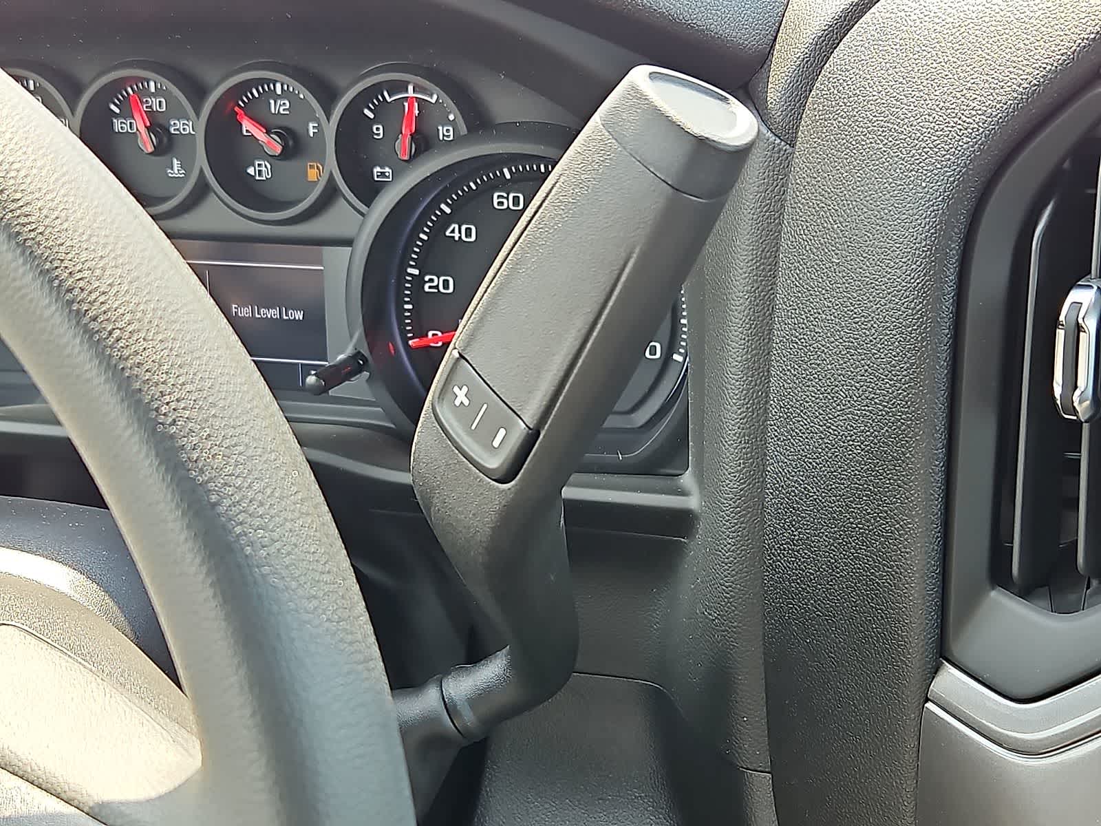 Thumbnail: 2026 Chevrolet Silverado 2500 - 12