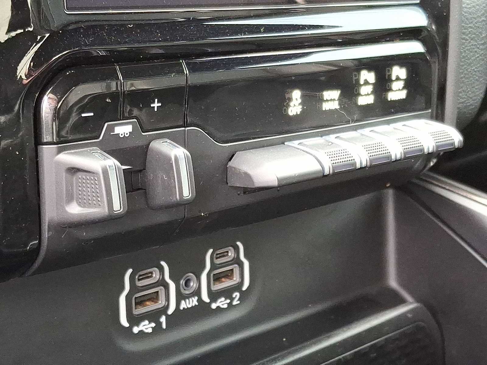 Thumbnail: 2020 RAM 1500 - 24