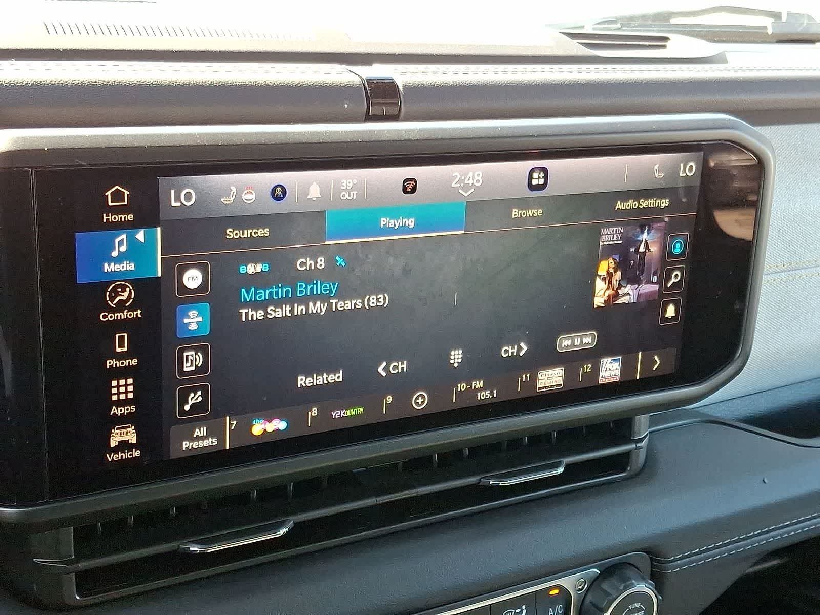 Thumbnail: 2025 Jeep Wrangler - 19