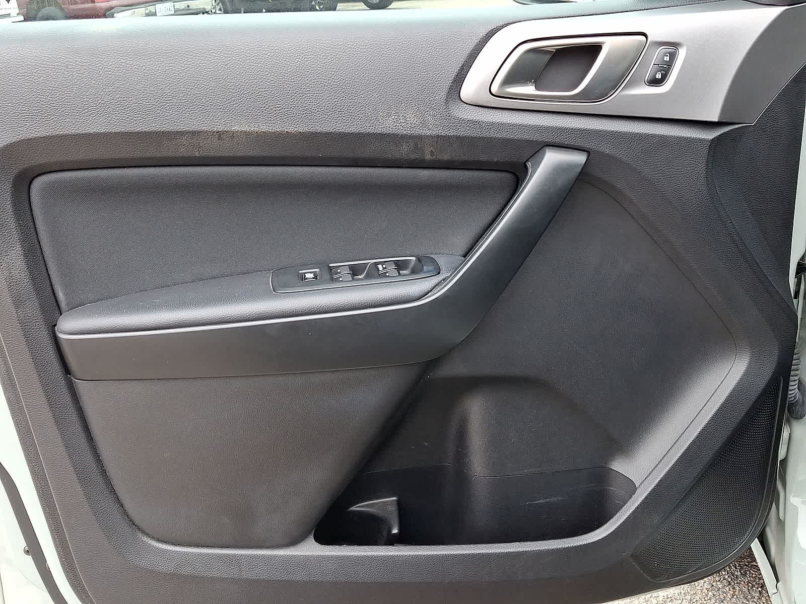 Thumbnail: 2021 Ford Ranger - 23