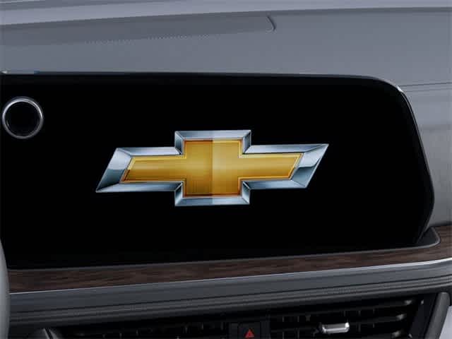 2025 Chevrolet Suburban Premier 20