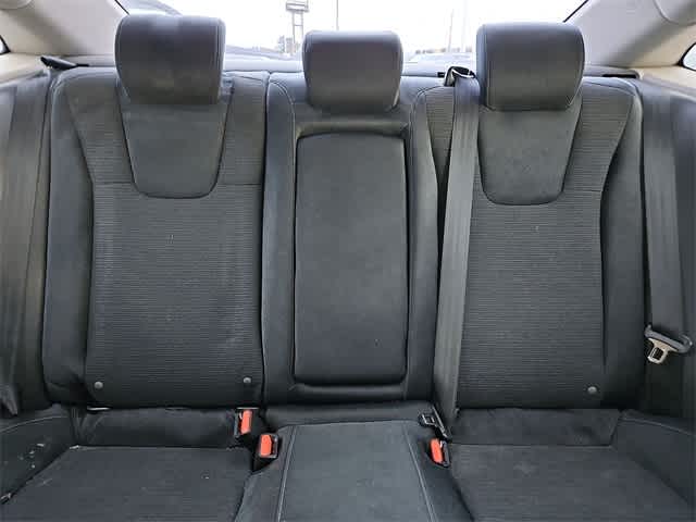 Thumbnail: 2022 Honda Insight - 14