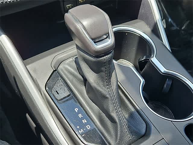 Thumbnail: 2021 Toyota Highlander - 21
