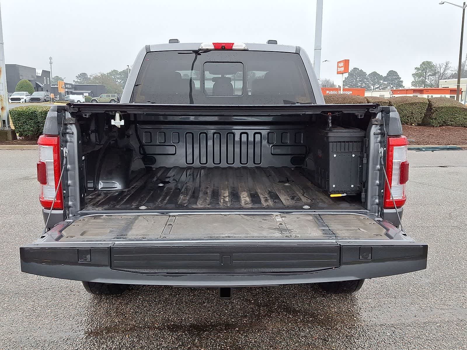 Thumbnail: 2022 Ford F-150 - 32