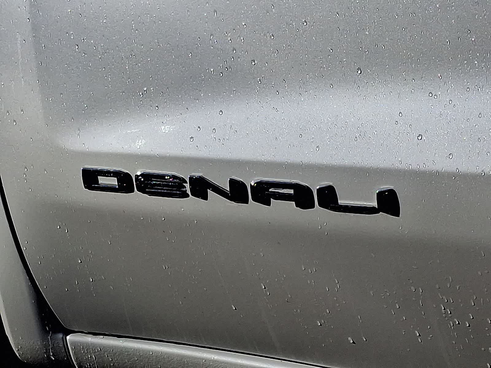 Thumbnail: 2024 GMC Sierra 1500 - 38