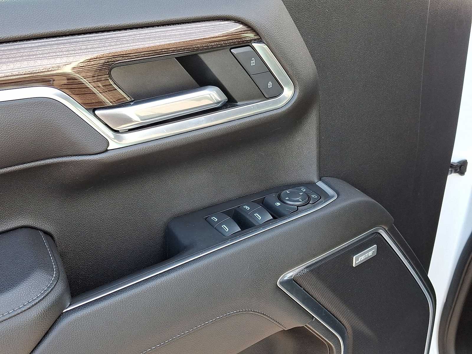 Thumbnail: 2022 Chevrolet Silverado 1500 - 28