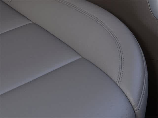 Thumbnail: 2026 Chevrolet Silverado 1500 - 21