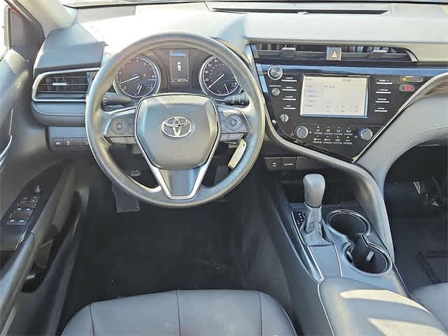 Thumbnail: 2019 Toyota Camry - 26
