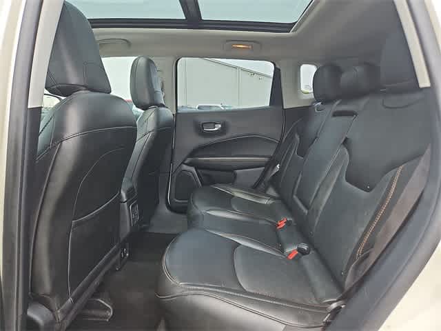2020 Jeep Compass Limited 29