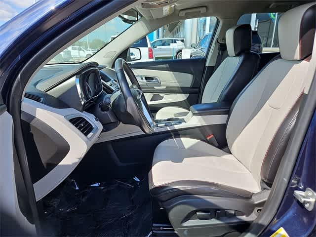 Thumbnail: 2016 GMC Terrain - 24
