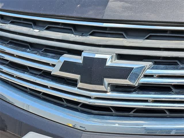 Thumbnail: 2017 Chevrolet Traverse - 34
