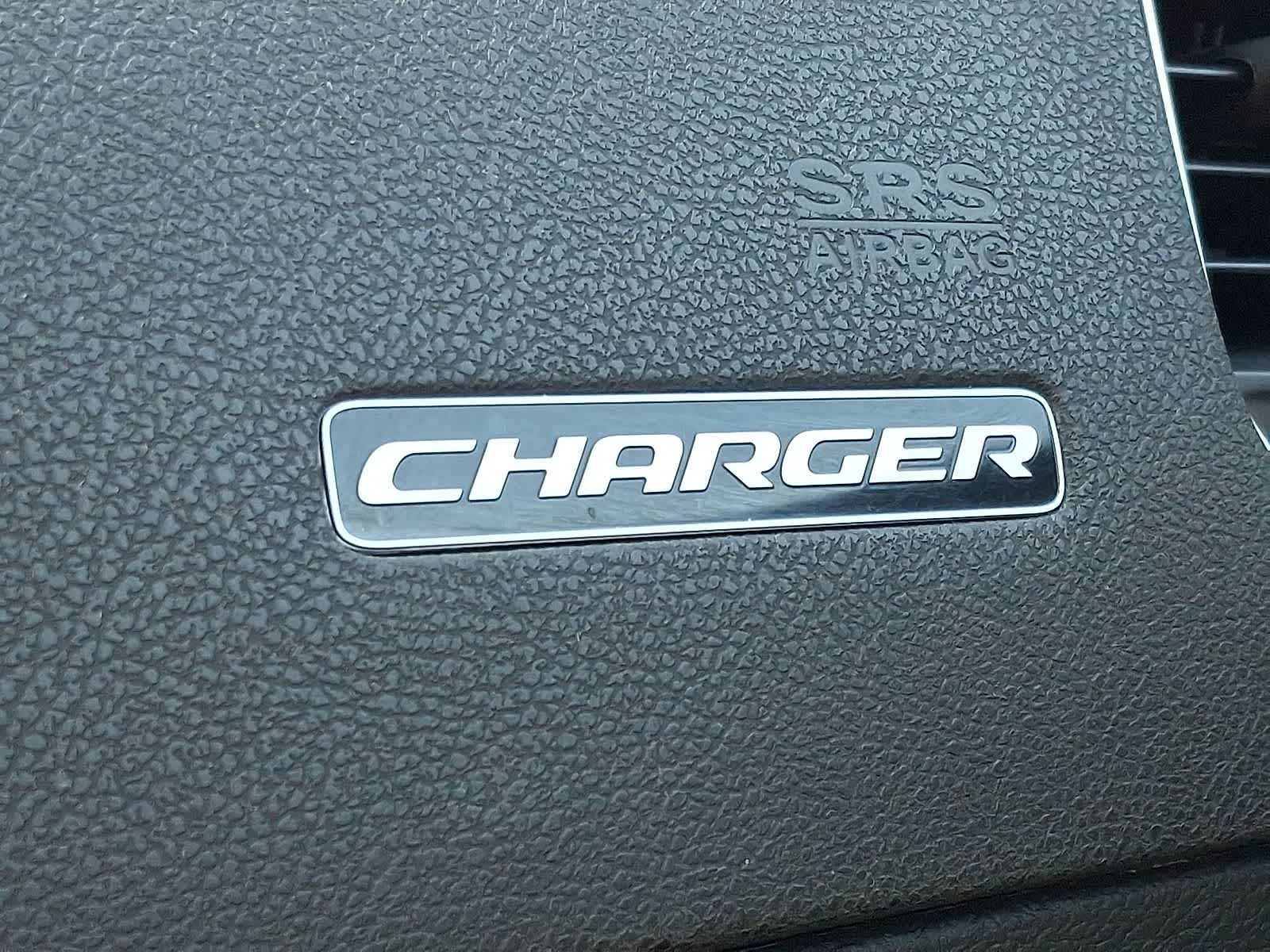 Thumbnail: 2020 Dodge Charger - 36