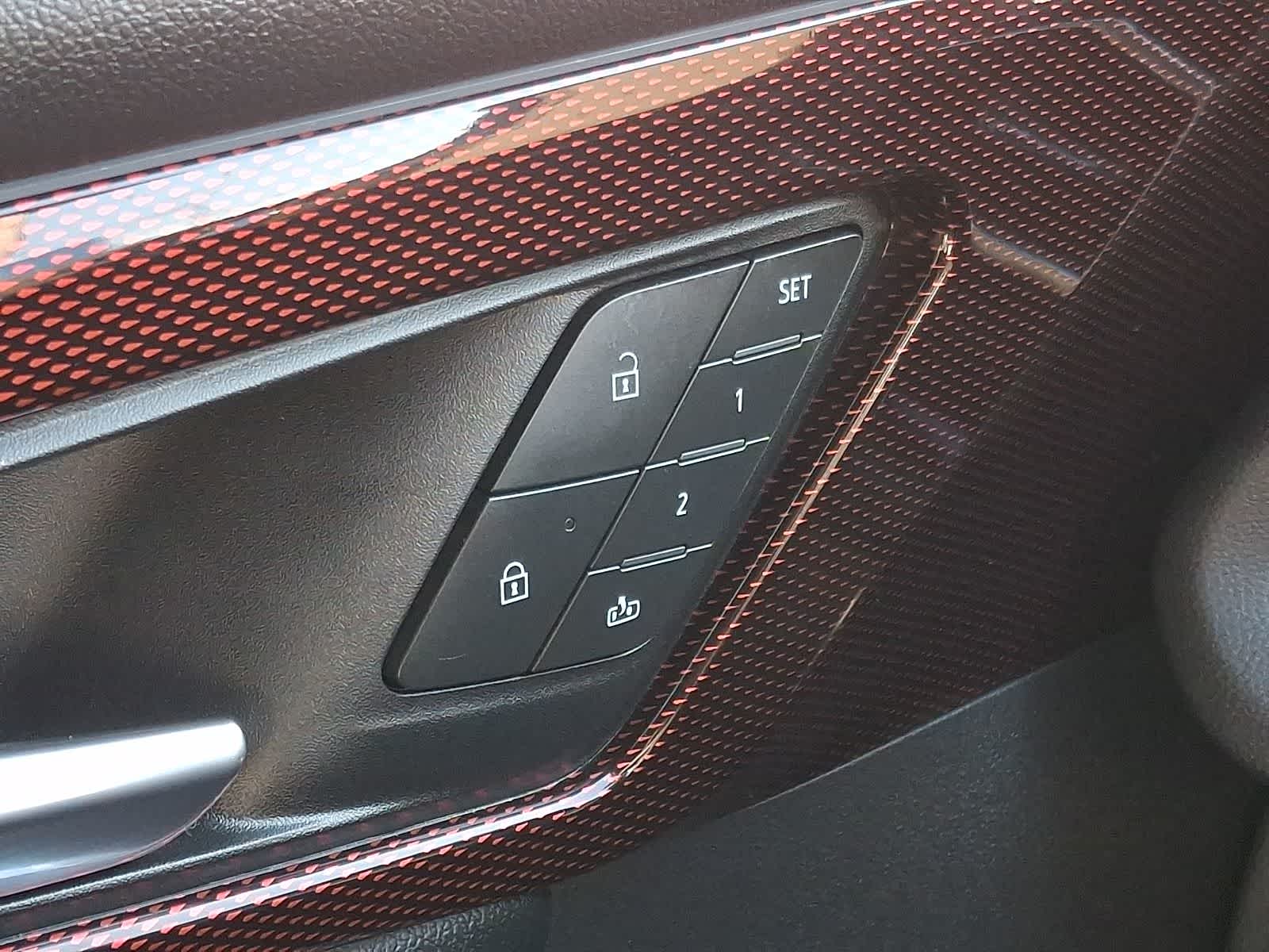 Thumbnail: 2026 Chevrolet Traverse - 20