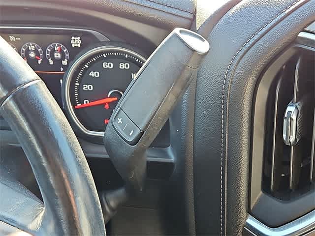 Thumbnail: 2020 Chevrolet Silverado 2500 - 19