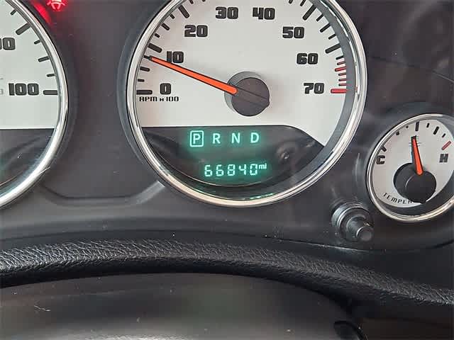 Thumbnail: 2017 Jeep Wrangler - 18