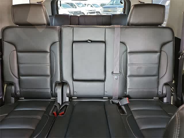 Thumbnail: 2016 GMC Yukon - 14