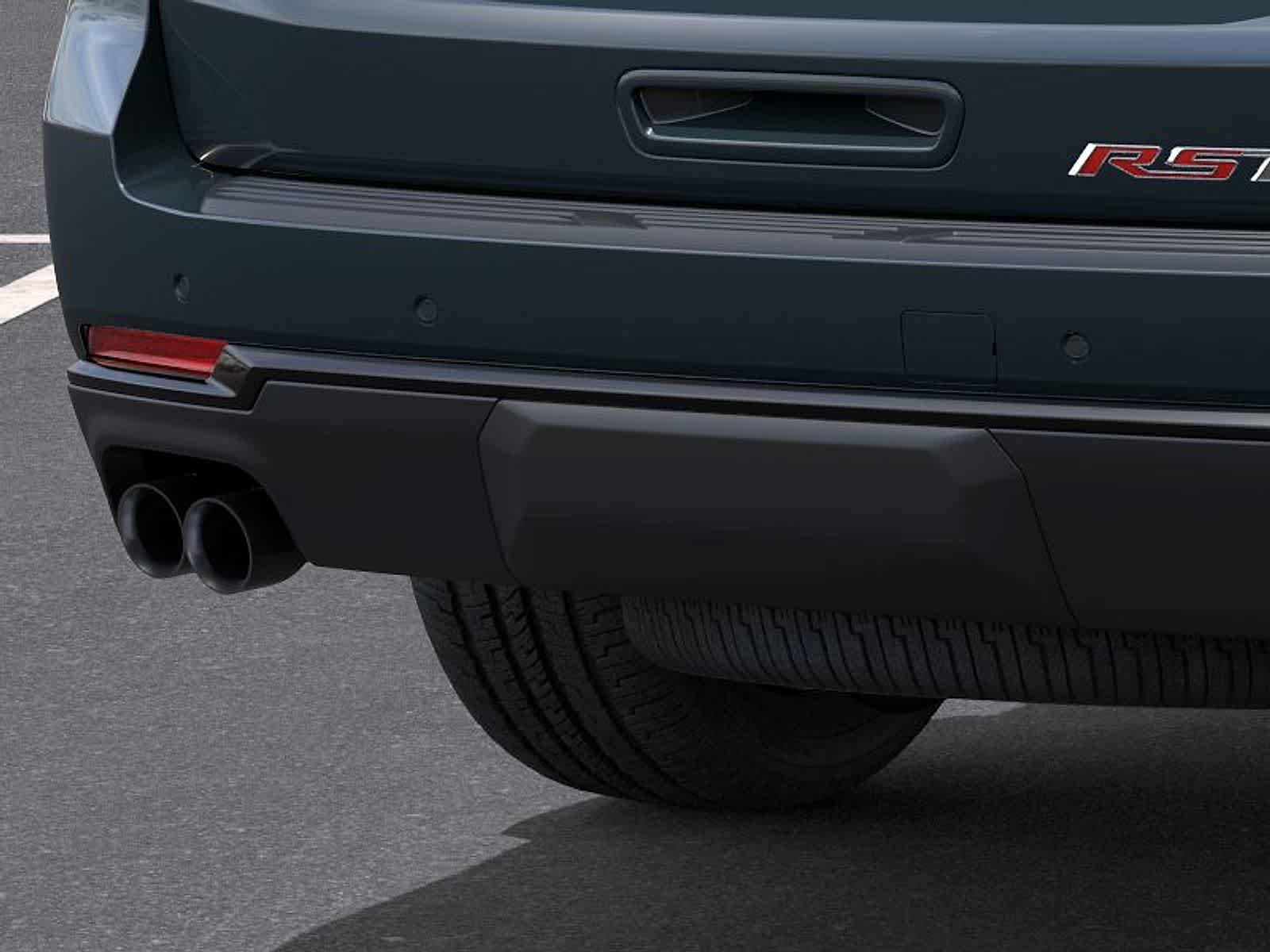 Thumbnail: 2026 Chevrolet Tahoe - 15