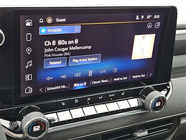 Thumbnail: 2026 Chevrolet Colorado - 15