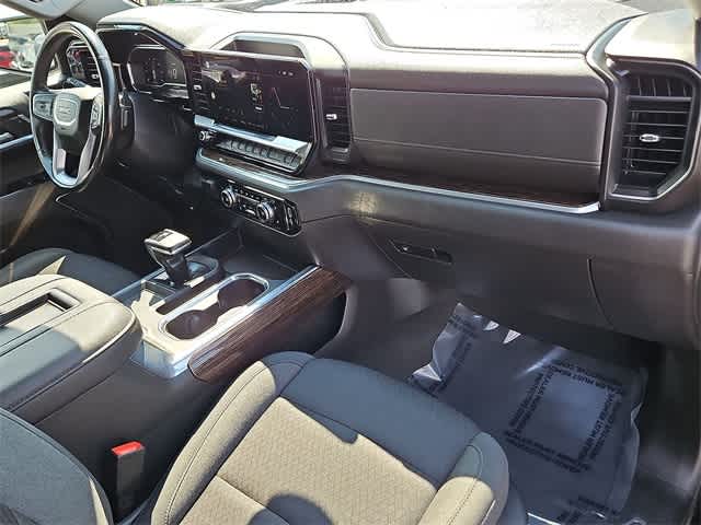 Thumbnail: 2022 GMC Sierra 1500 - 33