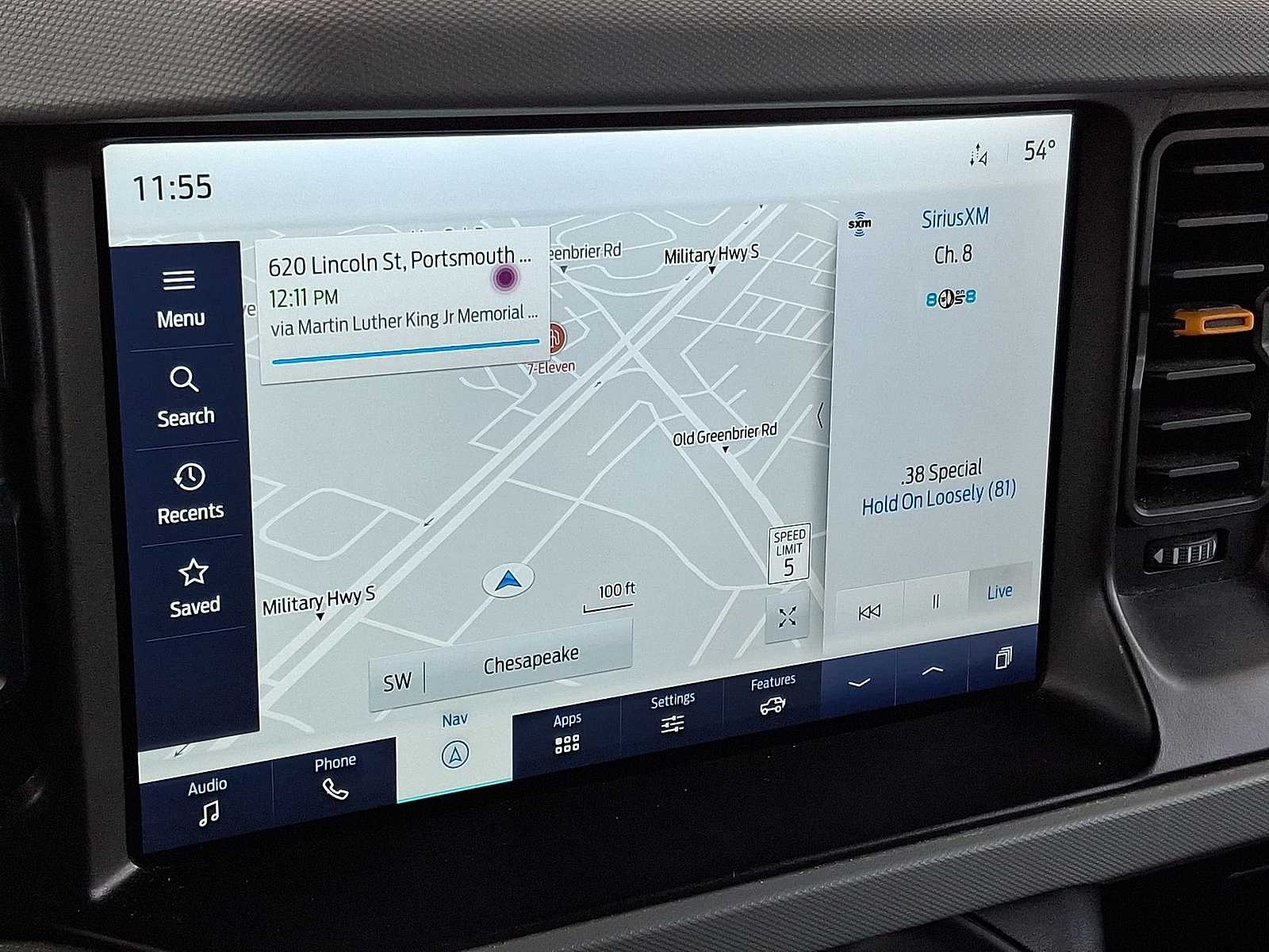 Thumbnail: 2023 Ford Bronco - 20