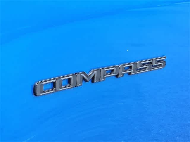Thumbnail: 2020 Jeep Compass - 36