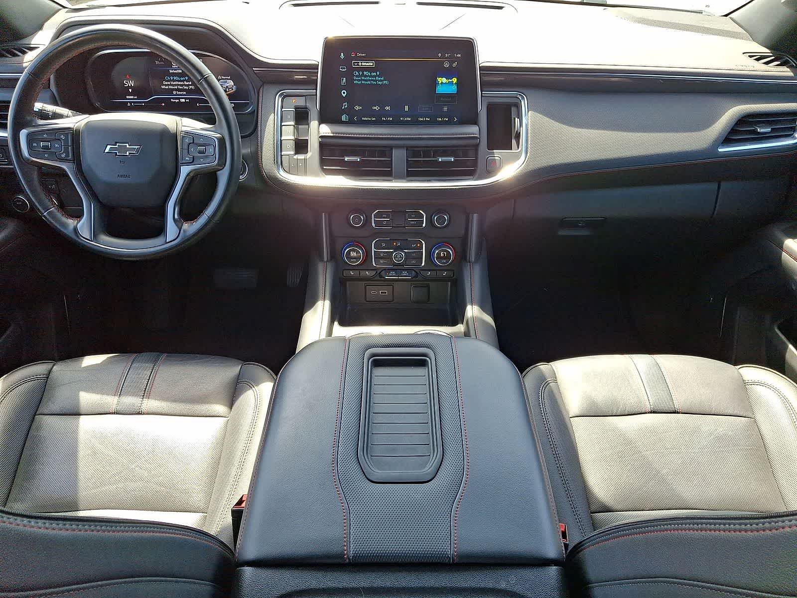 Thumbnail: 2023 Chevrolet Tahoe - 11