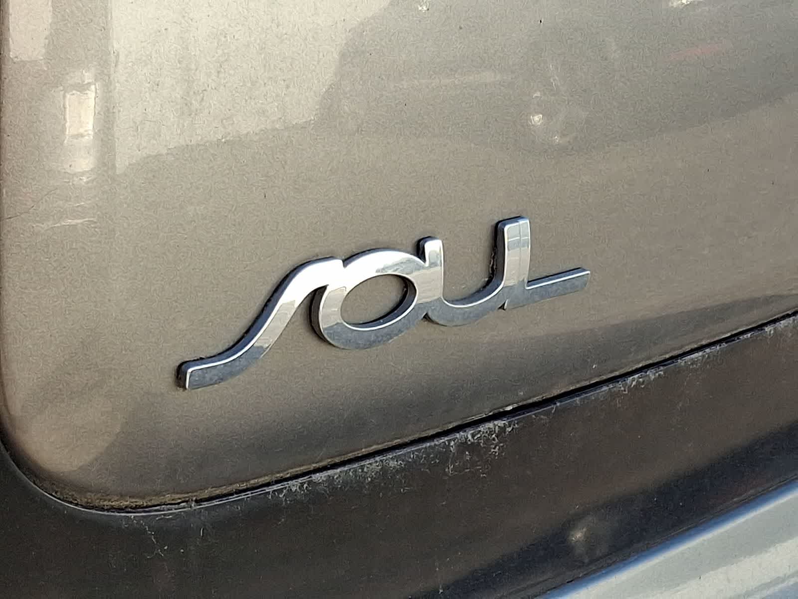 Thumbnail: 2016 Kia Soul - 5