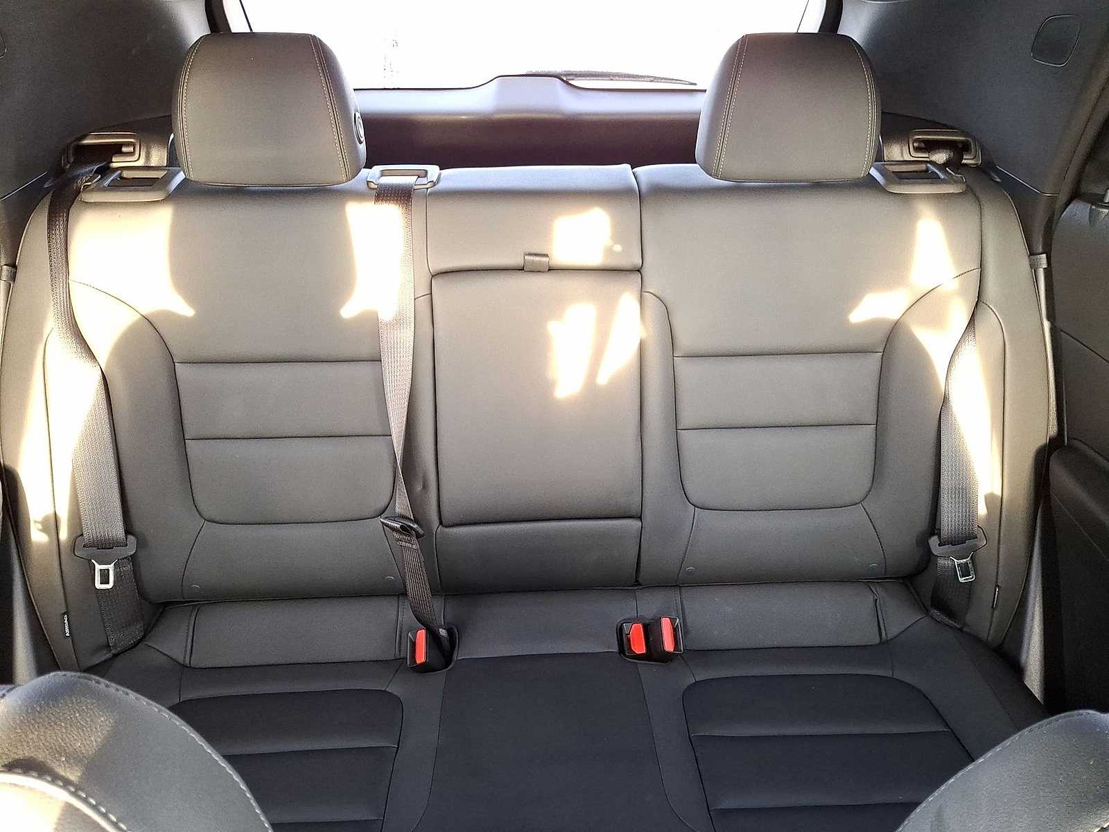 Thumbnail: 2022 Chevrolet TrailBlazer - 14