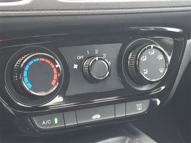 Thumbnail: 2018 Honda HR-V - 22